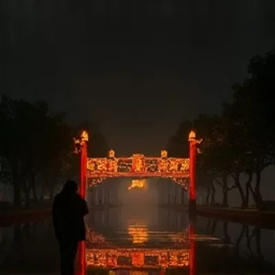《候鸟签证》方版主视觉