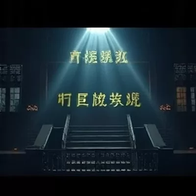 《沉默的跑道》方版主视觉