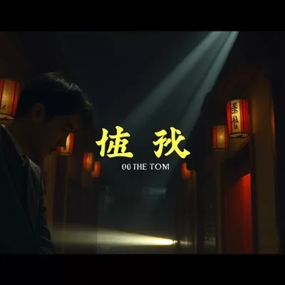 《像素稻田》方版主视觉