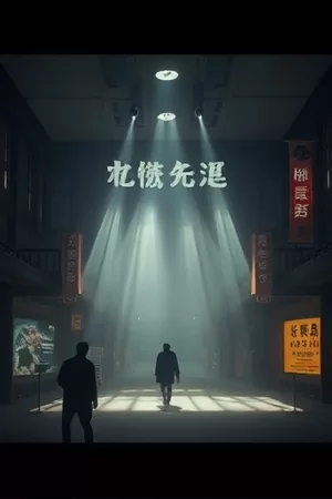 《第二十五个夏天》竖版海报