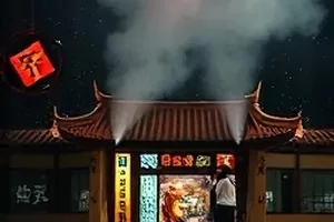 《第九次呼吸》急诊走廊跟拍封面