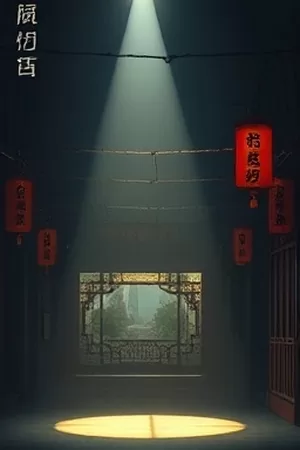 《纸飞机航线》竖版海报
